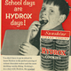 Imagen: Hydrox originales. CC/ Historical Society.